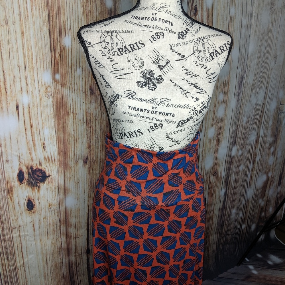 Lularoe maxi